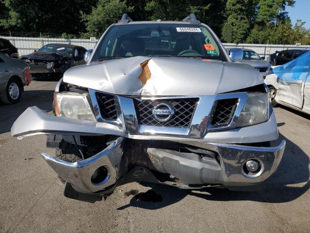 Photo 4 VIN: 1N6AD0EV4CC415626 - NISSAN FRONTIER S 