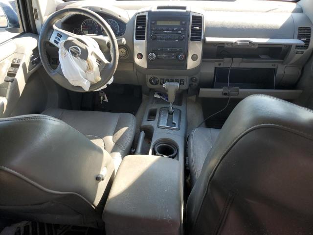 Photo 7 VIN: 1N6AD0EV4CC415626 - NISSAN FRONTIER S 