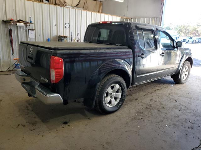 Photo 2 VIN: 1N6AD0EV4CC426853 - NISSAN FRONTIER S 