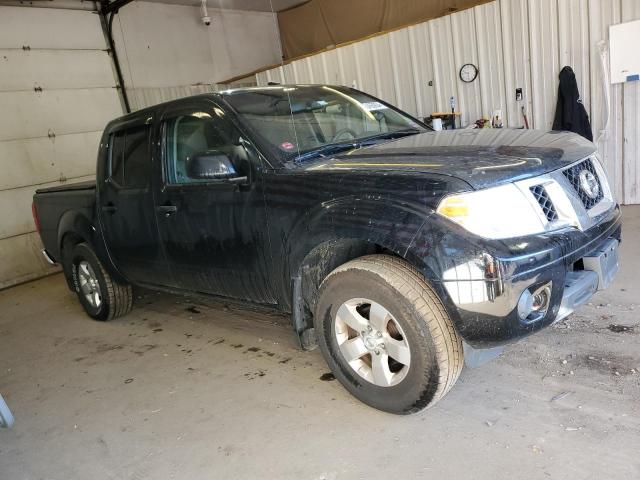 Photo 3 VIN: 1N6AD0EV4CC426853 - NISSAN FRONTIER S 