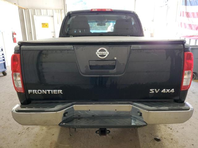 Photo 5 VIN: 1N6AD0EV4CC426853 - NISSAN FRONTIER S 