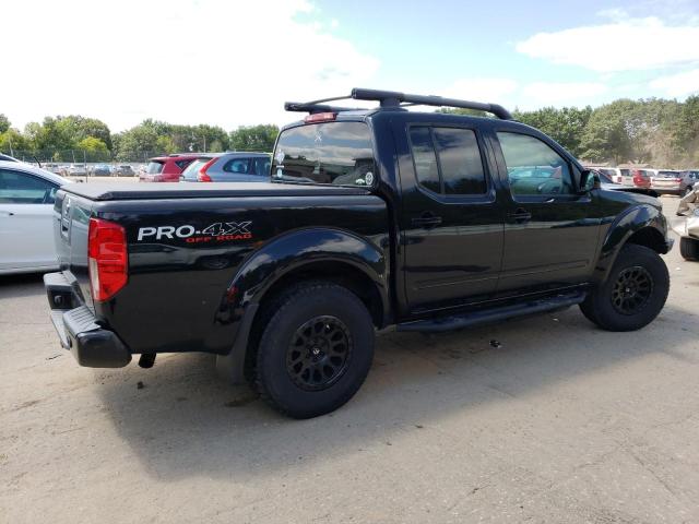 Photo 2 VIN: 1N6AD0EV4CC451400 - NISSAN FRONTIER 