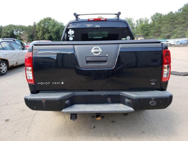 Photo 5 VIN: 1N6AD0EV4CC451400 - NISSAN FRONTIER 