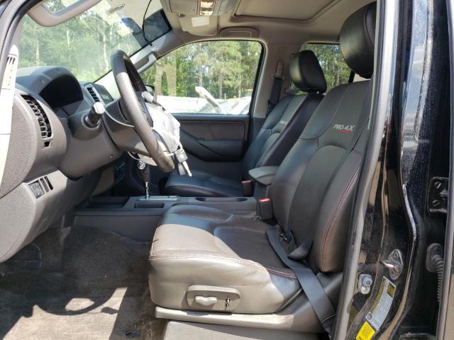 Photo 6 VIN: 1N6AD0EV4CC451400 - NISSAN FRONTIER 