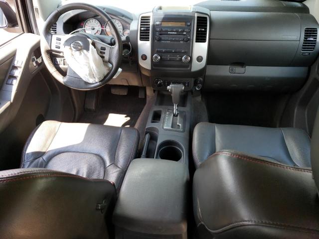 Photo 7 VIN: 1N6AD0EV4CC451400 - NISSAN FRONTIER 