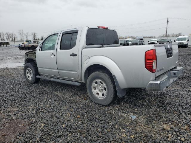 Photo 1 VIN: 1N6AD0EV4CC465989 - NISSAN FRONTIER 