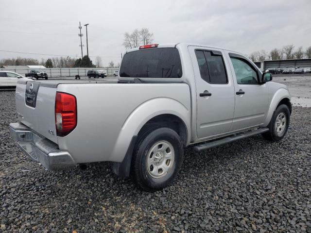 Photo 2 VIN: 1N6AD0EV4CC465989 - NISSAN FRONTIER 