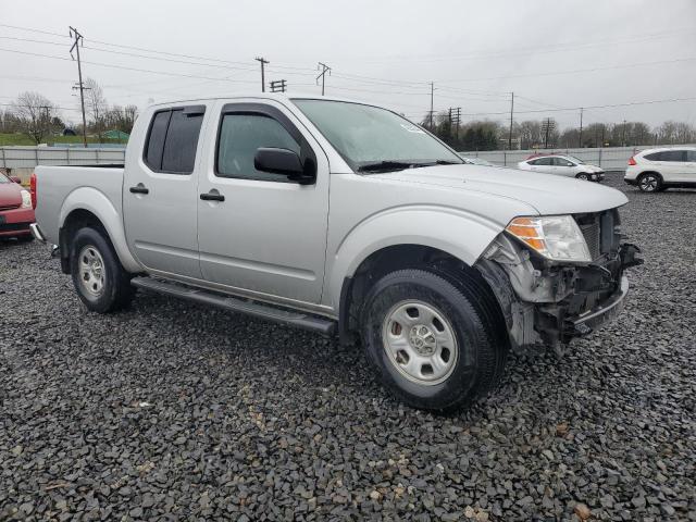 Photo 3 VIN: 1N6AD0EV4CC465989 - NISSAN FRONTIER 