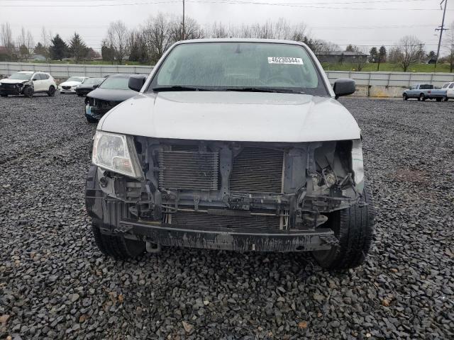 Photo 4 VIN: 1N6AD0EV4CC465989 - NISSAN FRONTIER 