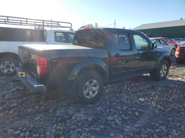 Photo 2 VIN: 1N6AD0EV4DN712692 - NISSAN FRONTIER S 