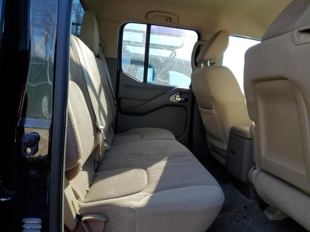 Photo 9 VIN: 1N6AD0EV4DN712692 - NISSAN FRONTIER S 