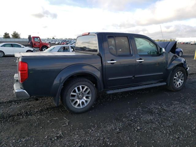 Photo 2 VIN: 1N6AD0EV4DN715964 - NISSAN FRONTIER S 