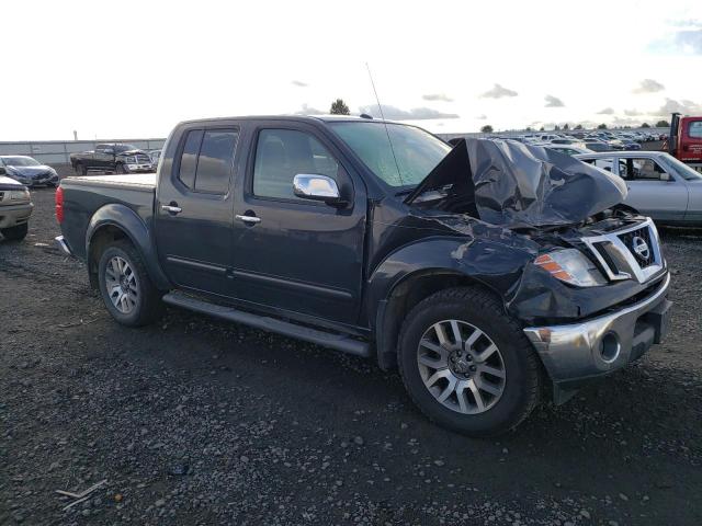 Photo 3 VIN: 1N6AD0EV4DN715964 - NISSAN FRONTIER S 