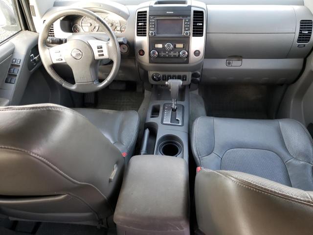 Photo 7 VIN: 1N6AD0EV4DN715964 - NISSAN FRONTIER S 