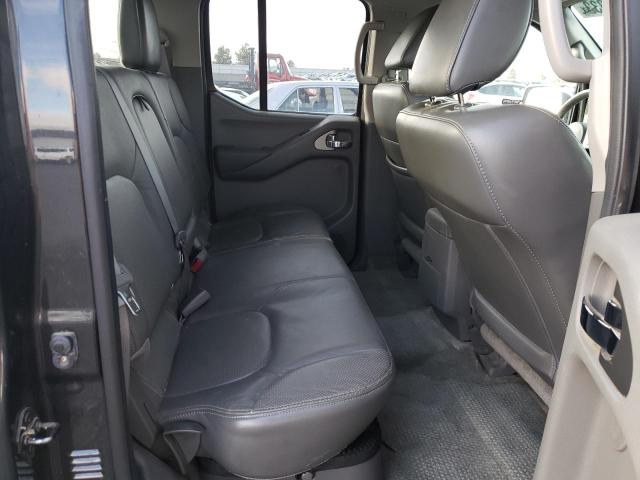 Photo 9 VIN: 1N6AD0EV4DN715964 - NISSAN FRONTIER S 