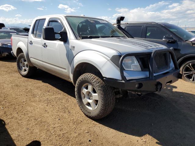 Photo 3 VIN: 1N6AD0EV4DN718024 - NISSAN NAVARA (FRONTIER) 