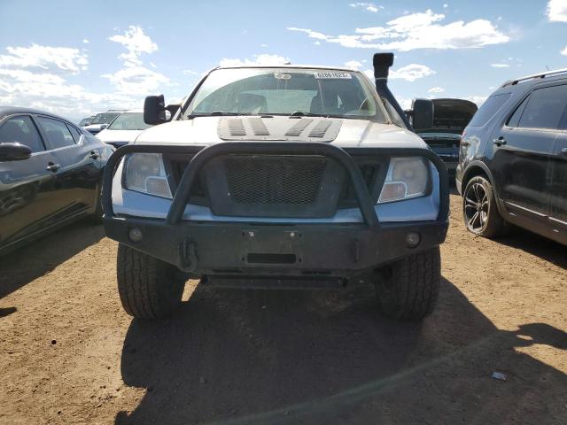 Photo 4 VIN: 1N6AD0EV4DN718024 - NISSAN NAVARA (FRONTIER) 