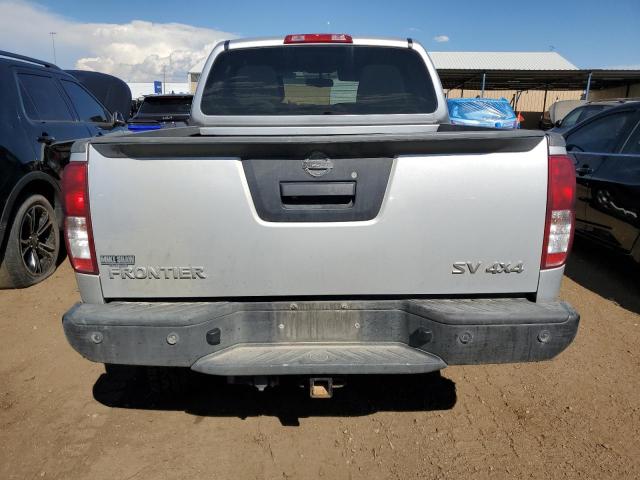 Photo 5 VIN: 1N6AD0EV4DN718024 - NISSAN NAVARA (FRONTIER) 