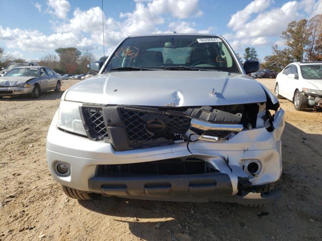 Photo 8 VIN: 1N6AD0EV4DN718833 - NISSAN FRONTIER S 