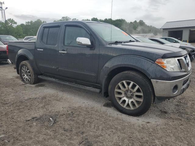 Photo 3 VIN: 1N6AD0EV4DN719612 - NISSAN FRONTIER 