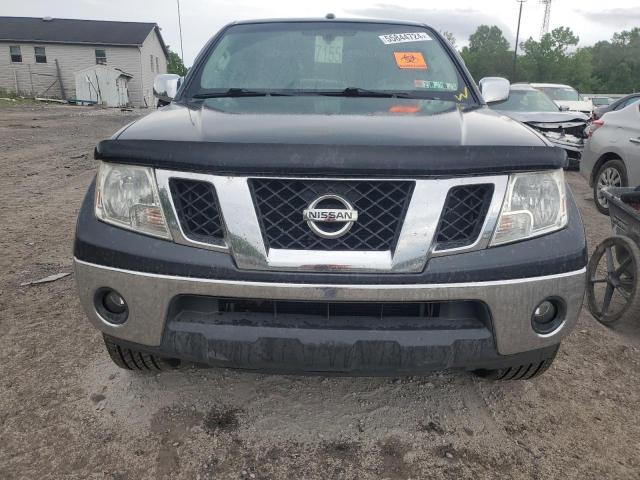 Photo 4 VIN: 1N6AD0EV4DN719612 - NISSAN FRONTIER 