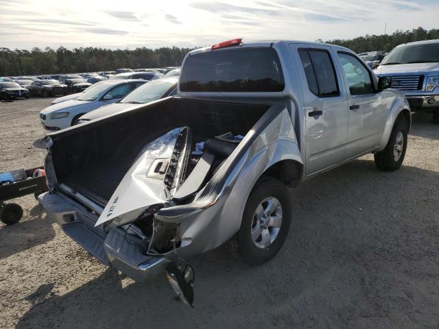 Photo 2 VIN: 1N6AD0EV4DN719724 - NISSAN FRONTIER S 