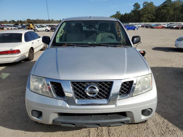 Photo 4 VIN: 1N6AD0EV4DN719724 - NISSAN FRONTIER S 