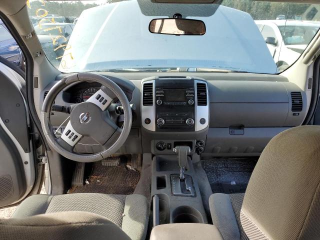 Photo 7 VIN: 1N6AD0EV4DN719724 - NISSAN FRONTIER S 