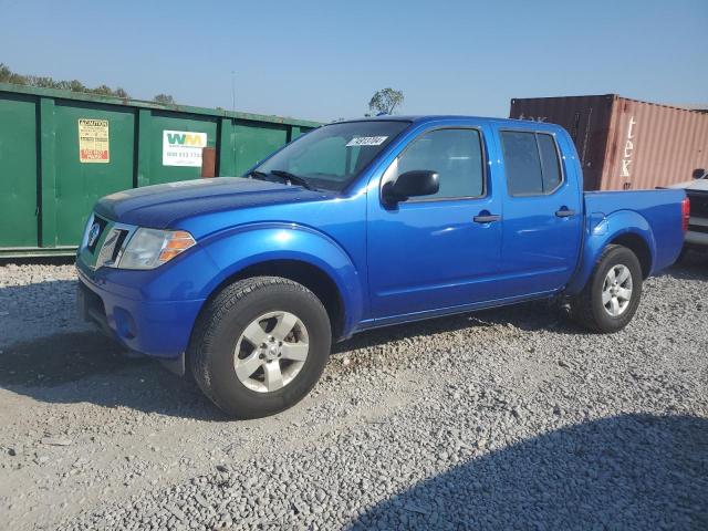 Photo 0 VIN: 1N6AD0EV4DN727189 - NISSAN FRONTIER S 