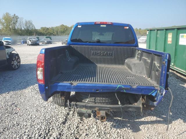 Photo 5 VIN: 1N6AD0EV4DN727189 - NISSAN FRONTIER S 