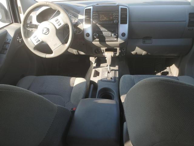 Photo 7 VIN: 1N6AD0EV4DN727189 - NISSAN FRONTIER S 