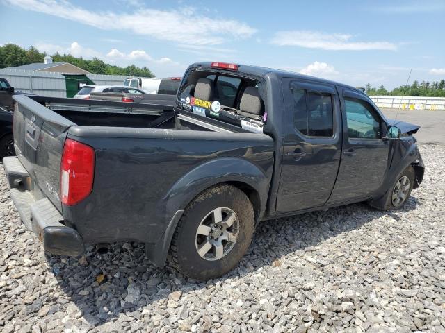 Photo 2 VIN: 1N6AD0EV4DN739181 - NISSAN FRONTIER S 