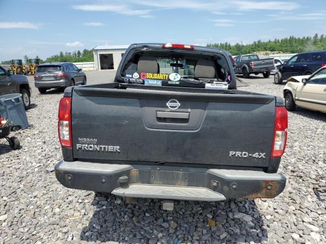 Photo 5 VIN: 1N6AD0EV4DN739181 - NISSAN FRONTIER S 