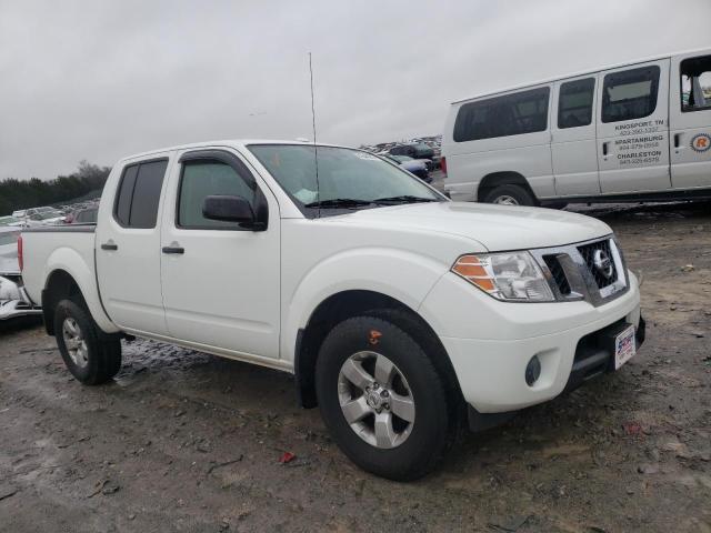 Photo 3 VIN: 1N6AD0EV4DN739486 - NISSAN FRONTIER 