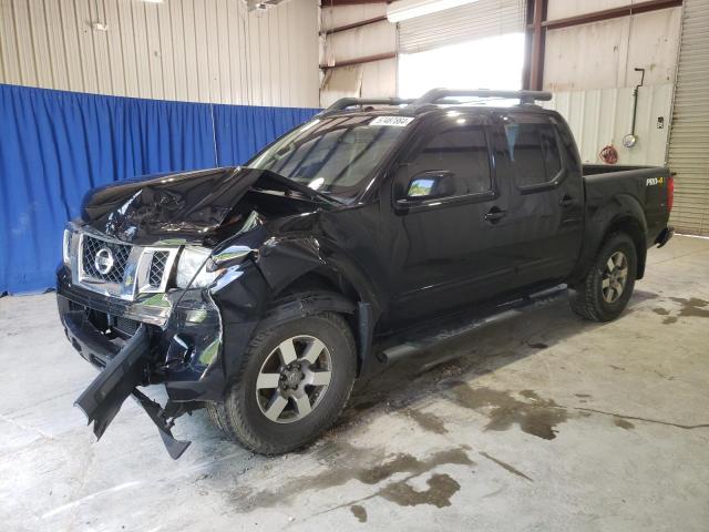 Photo 0 VIN: 1N6AD0EV4DN746180 - NISSAN FRONTIER S 