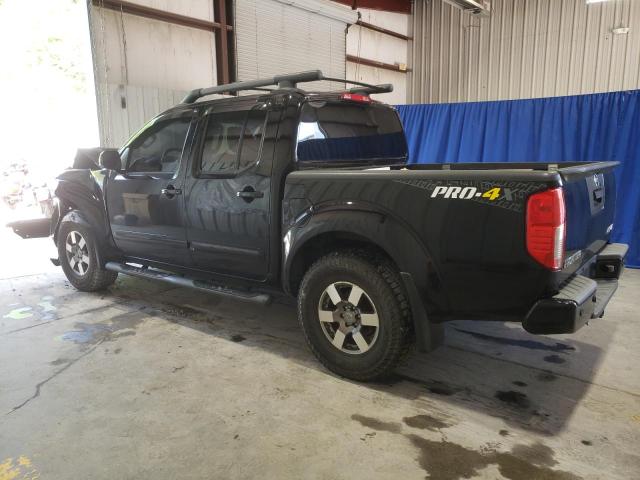 Photo 1 VIN: 1N6AD0EV4DN746180 - NISSAN FRONTIER S 