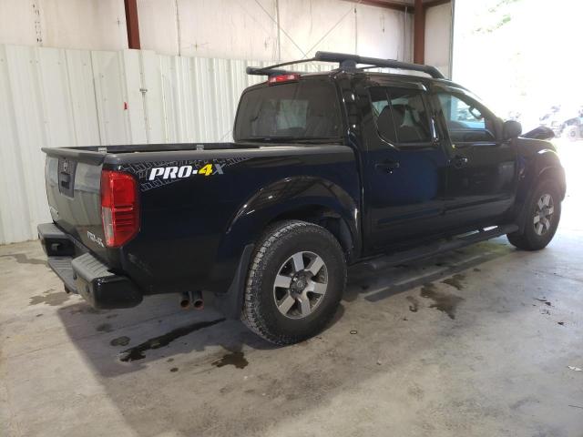 Photo 2 VIN: 1N6AD0EV4DN746180 - NISSAN FRONTIER S 