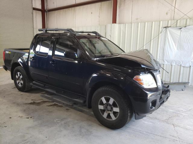 Photo 3 VIN: 1N6AD0EV4DN746180 - NISSAN FRONTIER S 