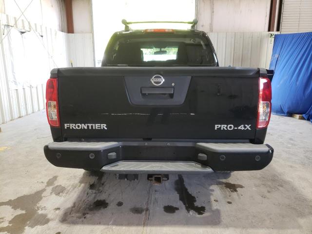 Photo 5 VIN: 1N6AD0EV4DN746180 - NISSAN FRONTIER S 