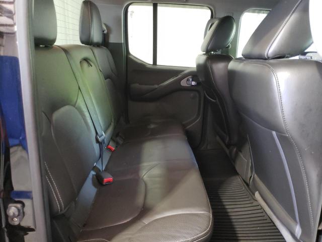 Photo 9 VIN: 1N6AD0EV4DN746180 - NISSAN FRONTIER S 