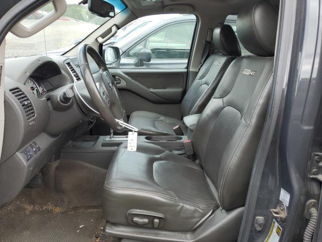 Photo 6 VIN: 1N6AD0EV4DN753338 - NISSAN FRONTIER 