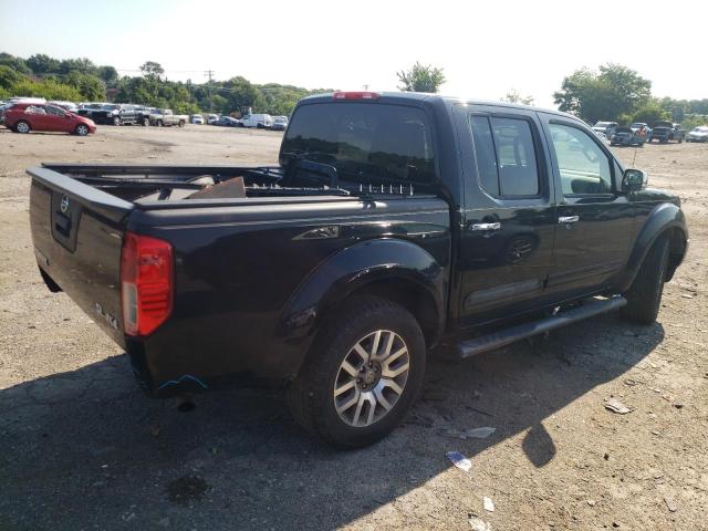 Photo 2 VIN: 1N6AD0EV4DN755929 - NISSAN FRONTIER S 