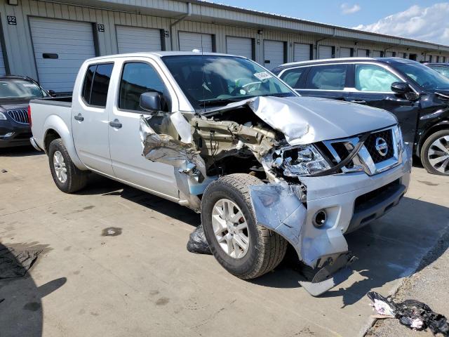 Photo 3 VIN: 1N6AD0EV4EN712726 - NISSAN FRONTIER 