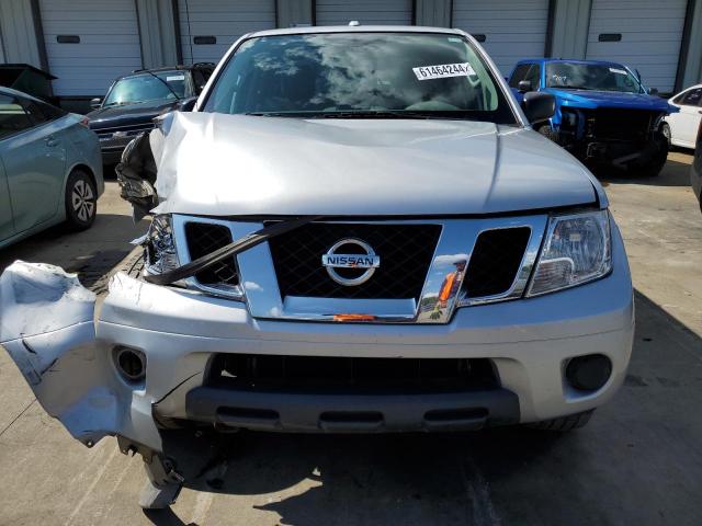 Photo 4 VIN: 1N6AD0EV4EN712726 - NISSAN FRONTIER 