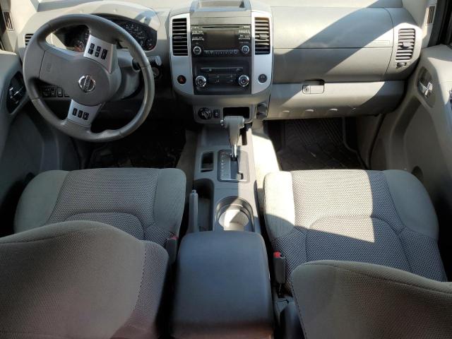 Photo 7 VIN: 1N6AD0EV4EN712726 - NISSAN FRONTIER 