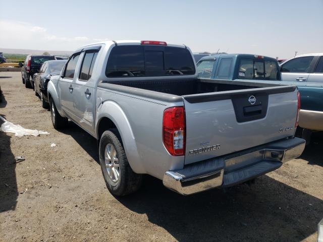 Photo 2 VIN: 1N6AD0EV4EN729302 - NISSAN FRONTIER S 