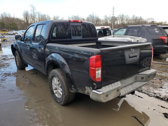 Photo 1 VIN: 1N6AD0EV4EN742860 - NISSAN FRONTIER 