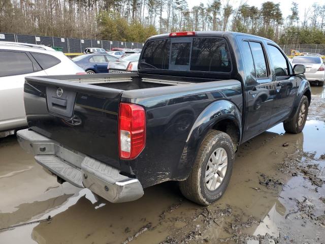 Photo 2 VIN: 1N6AD0EV4EN742860 - NISSAN FRONTIER 