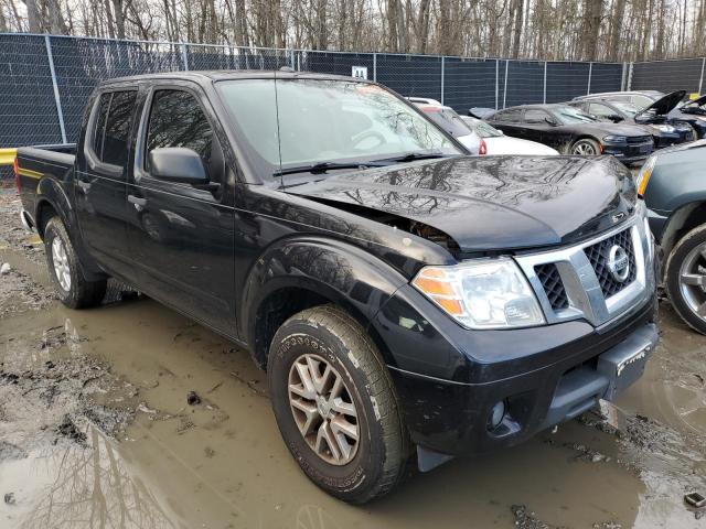 Photo 3 VIN: 1N6AD0EV4EN742860 - NISSAN FRONTIER 