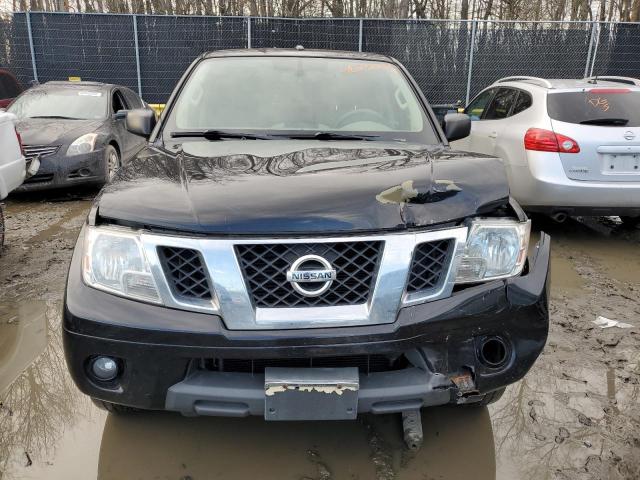 Photo 4 VIN: 1N6AD0EV4EN742860 - NISSAN FRONTIER 